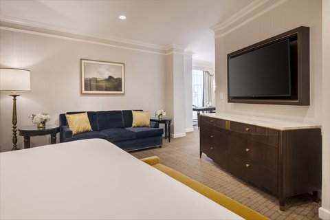 WILLARD INTERCONTINENTAL - Photo 216