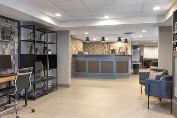 TravelPort