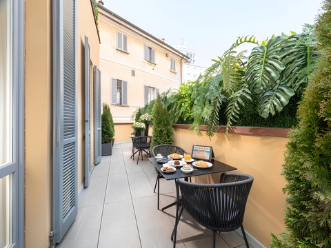 THE PLEIN HOTEL - Photo 9