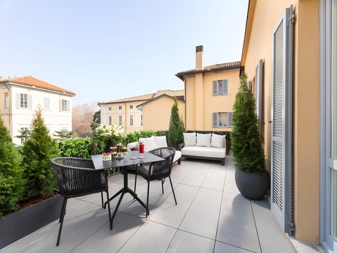 THE PLEIN HOTEL - Photo 24