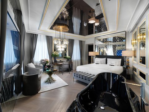 THE PLEIN HOTEL - Photo 27