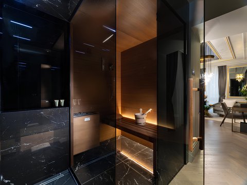 THE PLEIN HOTEL - Photo 28