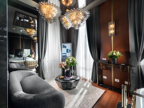 THE PLEIN HOTEL - Photo 32