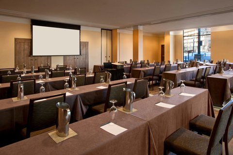 THE WESTIN RIVERFRONT RESORT - Photo 89