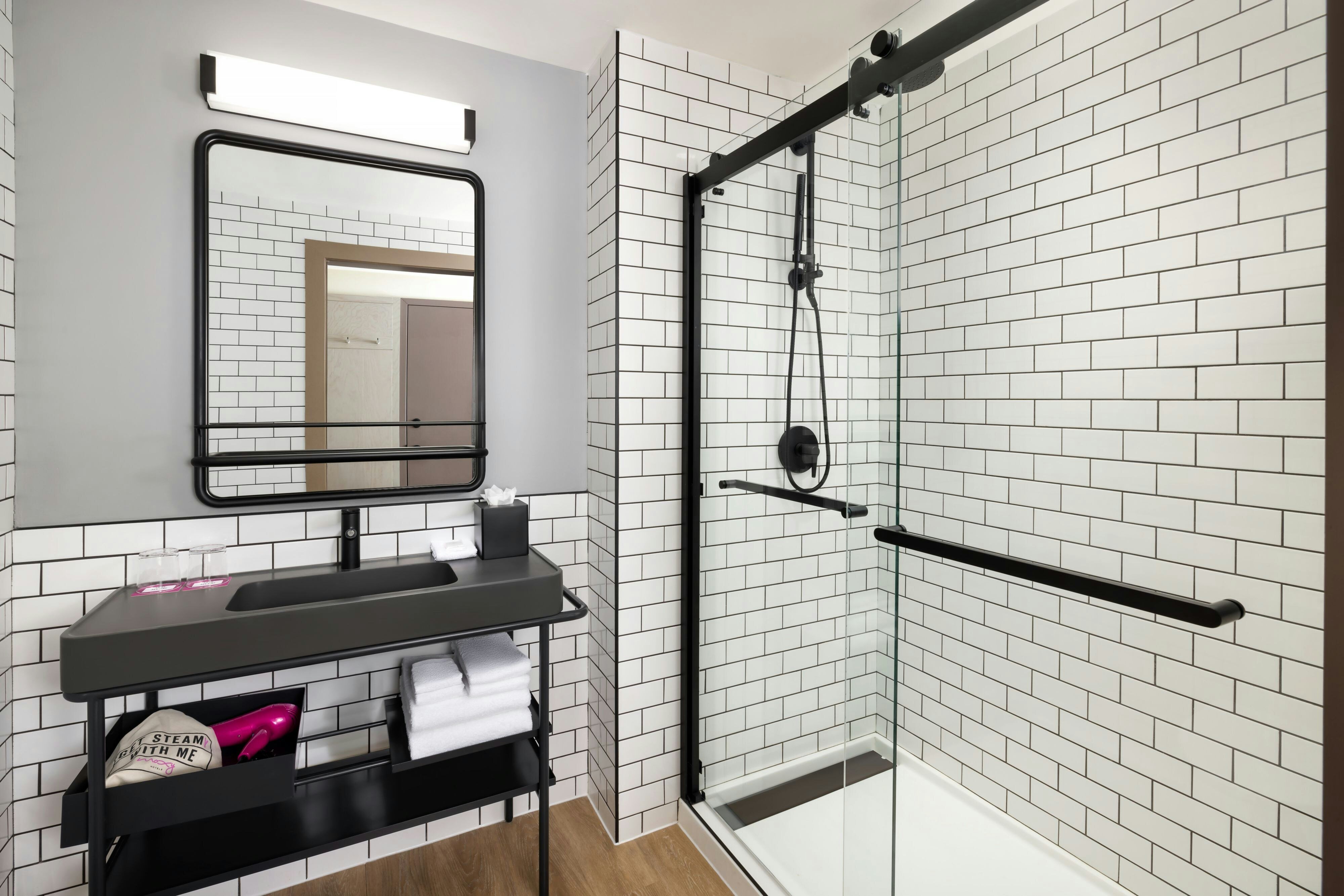 Moxy Allentown Downtown-guestroom-The standard bathroom at Moxy Allentown Downtown.jpg