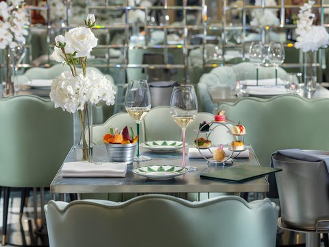 THE PLEIN HOTEL - Photo 38