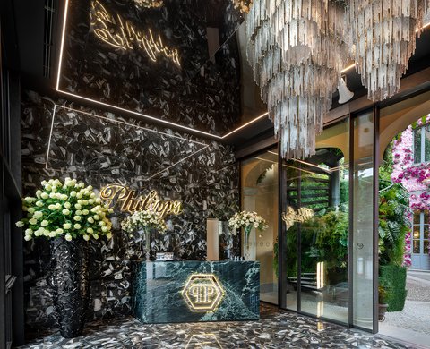 THE PLEIN HOTEL - Photo 42