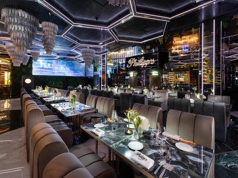 THE PLEIN HOTEL - Photo 47