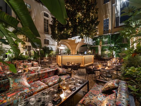 THE PLEIN HOTEL - Photo 49