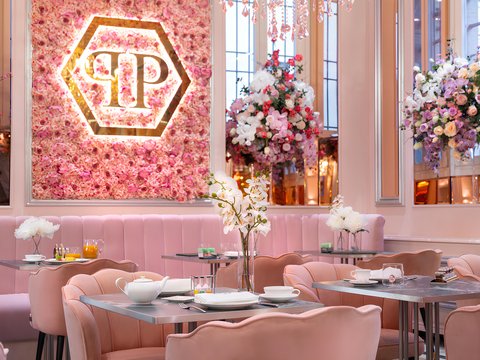 THE PLEIN HOTEL - Photo 37