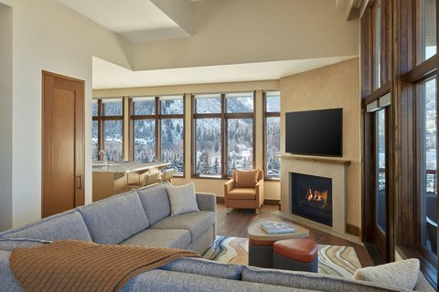 THE WESTIN RIVERFRONT RESORT - Photo 19