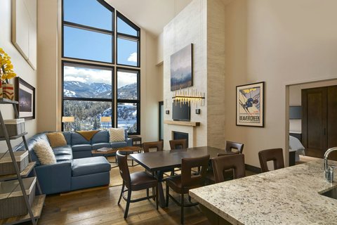THE WESTIN RIVERFRONT RESORT - Photo 18