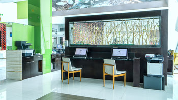 TravelPort