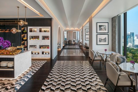 THE RITZ CARLTON BANGKOK - Photo 44