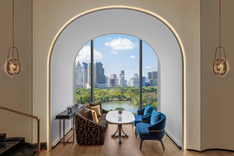 THE RITZ CARLTON BANGKOK - Photo 59