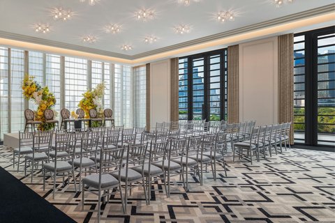 THE RITZ CARLTON BANGKOK - Photo 98