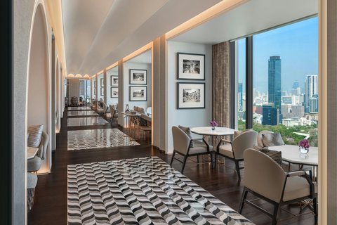 THE RITZ CARLTON BANGKOK - Photo 45