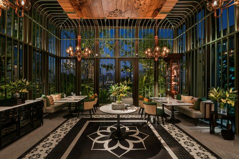 THE RITZ CARLTON BANGKOK - Photo 75