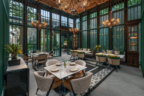 THE RITZ CARLTON BANGKOK - Photo 73