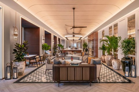 THE RITZ CARLTON BANGKOK - Photo 66