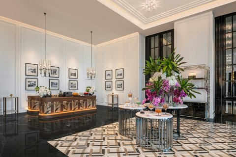 THE RITZ CARLTON BANGKOK - Photo 94