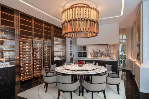 THE RITZ CARLTON BANGKOK - Photo 61