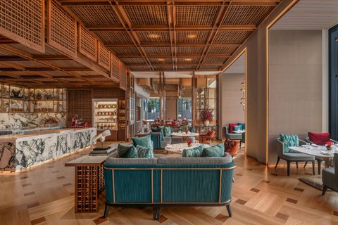 THE RITZ CARLTON BANGKOK - Photo 65