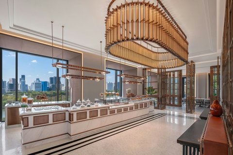 THE RITZ CARLTON BANGKOK - Photo 64