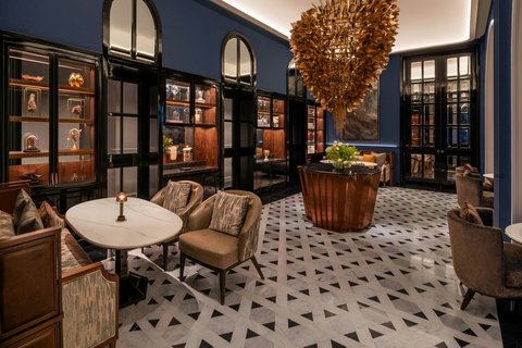 THE RITZ CARLTON BANGKOK - Photo 57