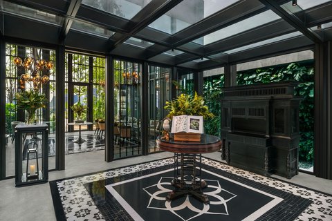 THE RITZ CARLTON BANGKOK - Photo 72