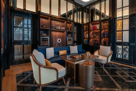 THE RITZ CARLTON BANGKOK - Photo 58