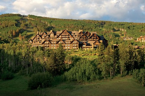 THE RITZ-CARLTON BACHELOR GULCH - Main Photo