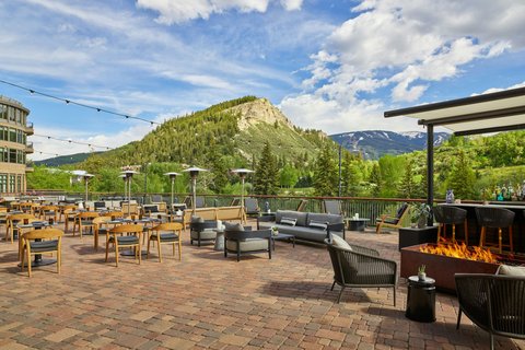 THE WESTIN RIVERFRONT RESORT - Photo 39