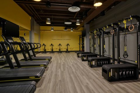 THE WESTIN RIVERFRONT RESORT - Photo 62