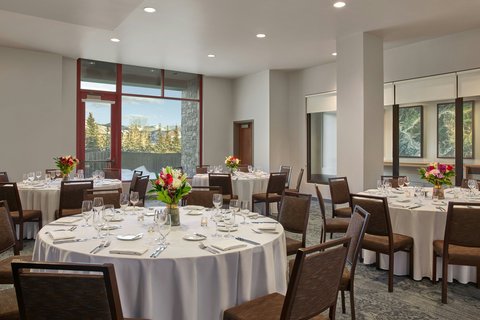 THE WESTIN RIVERFRONT RESORT - Photo 76