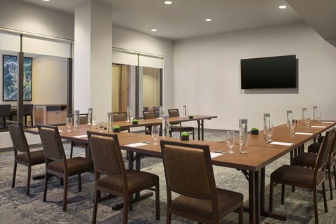THE WESTIN RIVERFRONT RESORT - Photo 80