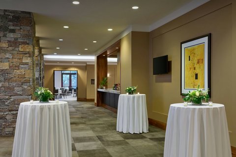 THE WESTIN RIVERFRONT RESORT - Photo 81