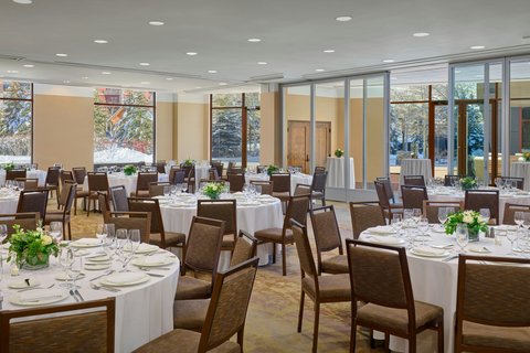 THE WESTIN RIVERFRONT RESORT - Photo 83