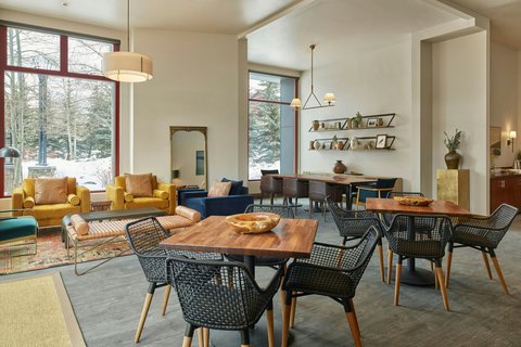 THE WESTIN RIVERFRONT RESORT - Photo 84