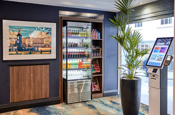 TravelPort