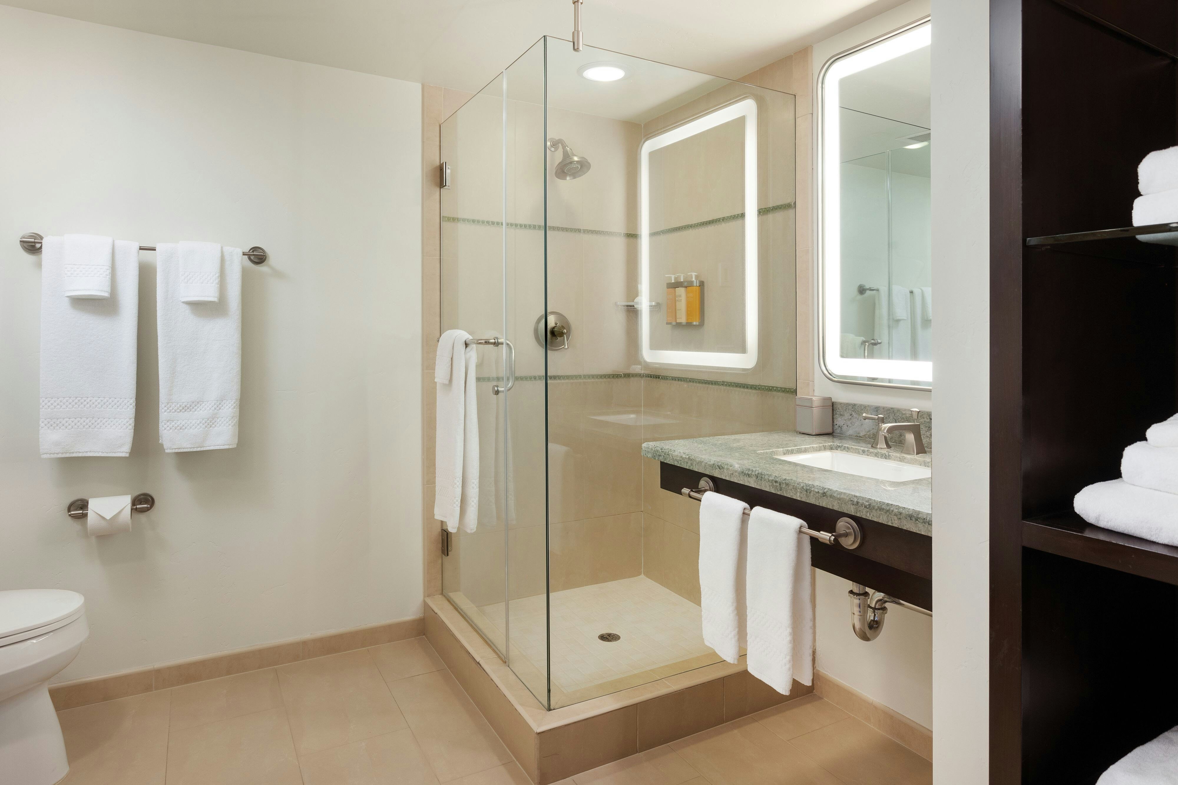 Corque Hotel, Solvang A Tribute Portfolio Hotel-guestroom-Guest Room Bathroom.jpg