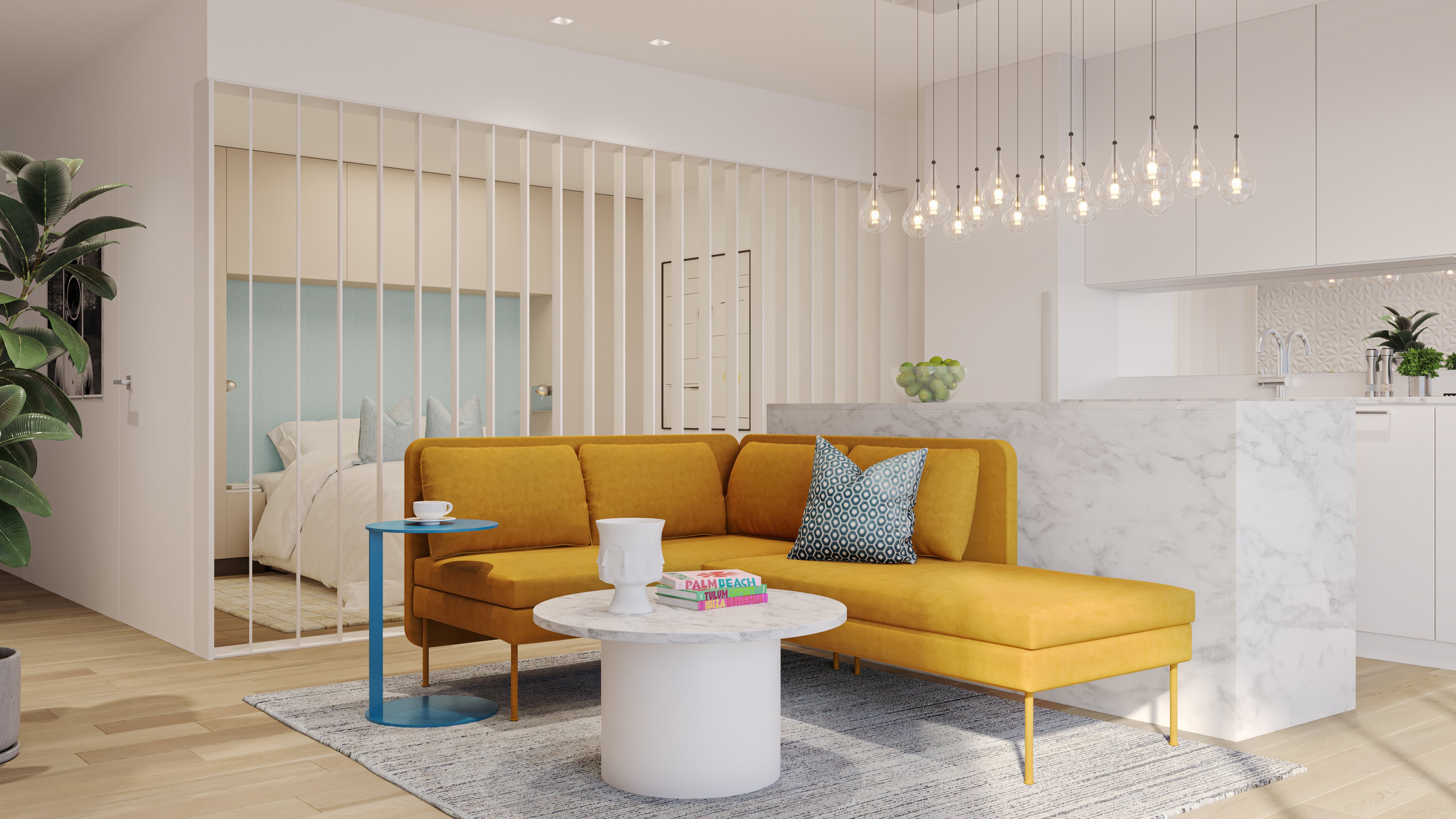 ONE GT Grand Cayman-guestroom-Guestroom - Bedroom & Living Area.jpg
