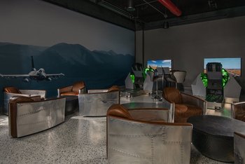 TravelPort