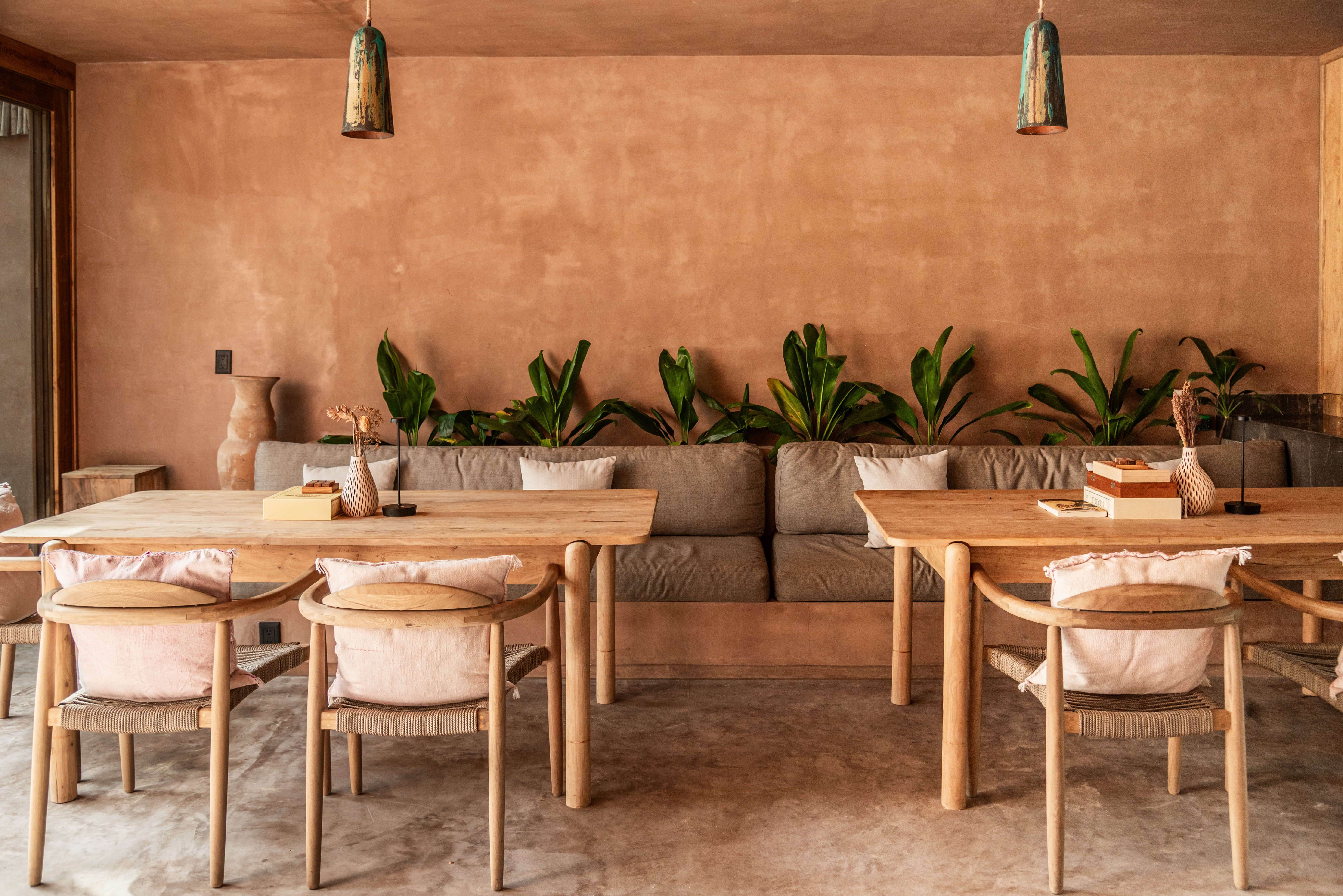 Xela Tulum - Member of Design Hotels in Tulum
