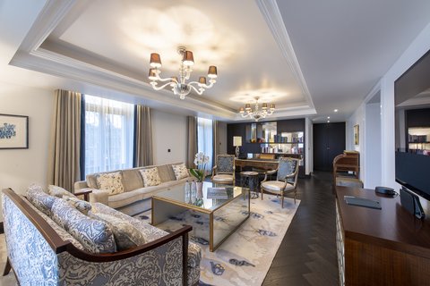 ROYAL SAVOY HOTEL AND SPA - Photo 26