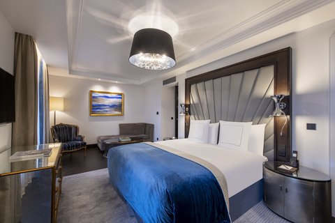 ROYAL SAVOY HOTEL AND SPA - Photo 27