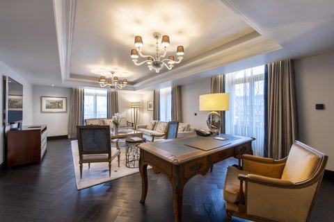 ROYAL SAVOY HOTEL AND SPA - Photo 28