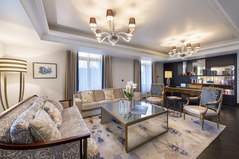 ROYAL SAVOY HOTEL AND SPA - Photo 30
