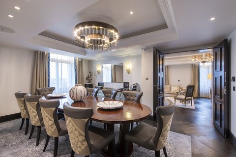 ROYAL SAVOY HOTEL AND SPA - Photo 31