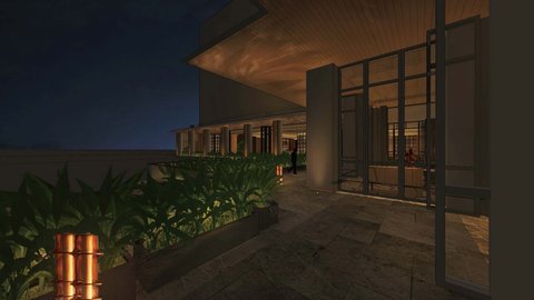 KIMPTON AQEOS HAINAN BY IHG - Photo 2